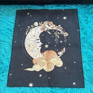 Celestial tapestries 3 piece set